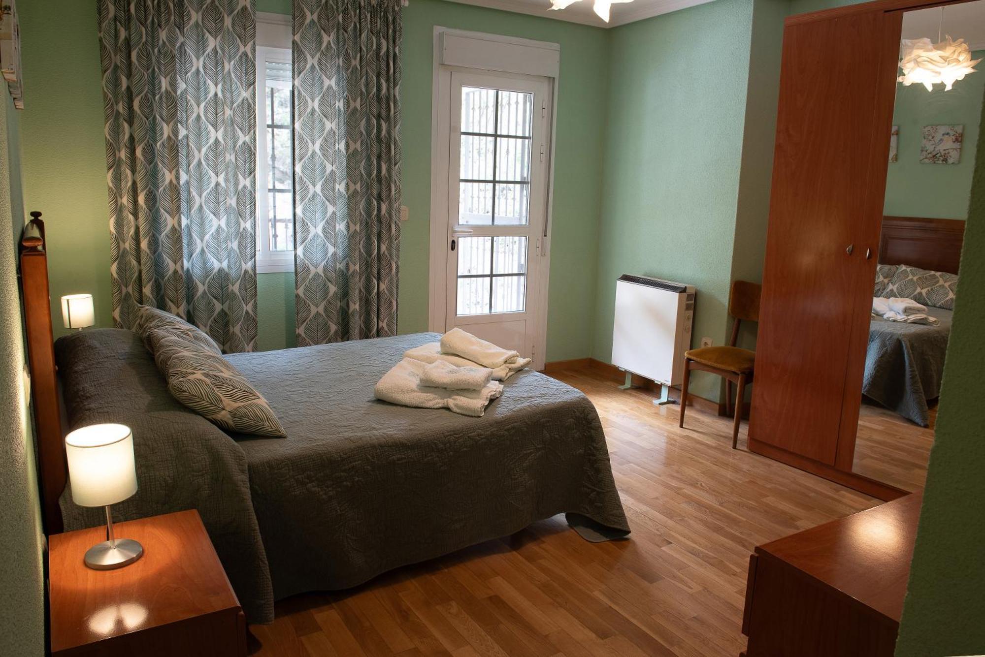 Villa Casa Dovela Jarandilla de la Vera Esterno foto