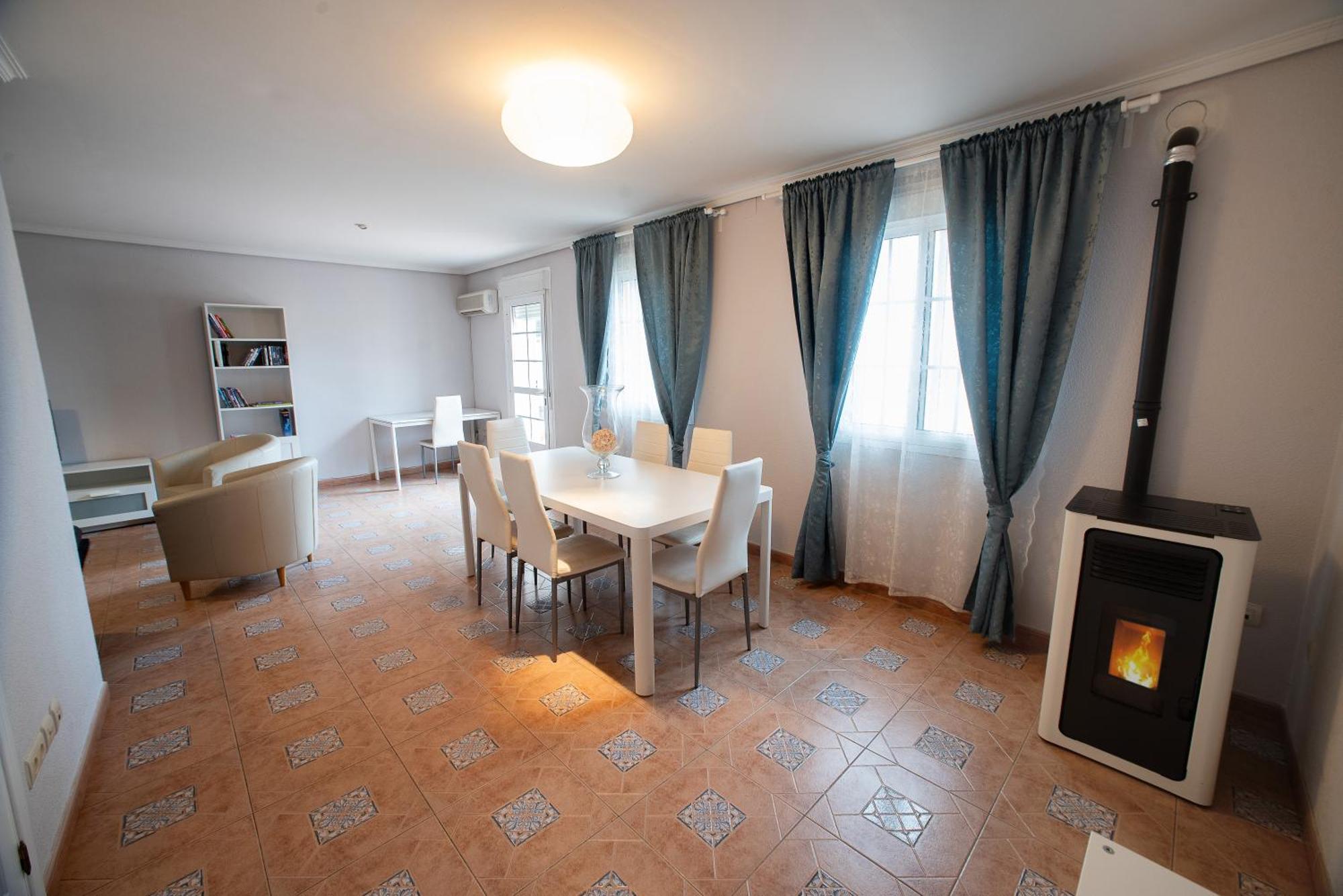 Villa Casa Dovela Jarandilla de la Vera Esterno foto
